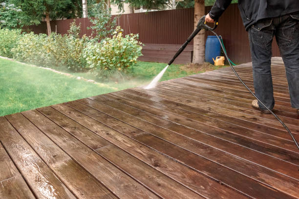 Best Soft Washing  in West Mayfield, PA