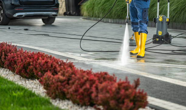 Best Dumpster Area Cleaning  in West Mayfield, PA